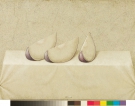 Fette, 35x70, Tempera su tavola - 2011