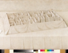 L\'isola, 50x100, Tempera su tavola - 2009