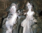 Giorni d\'amore, 1980 - cm.100x70