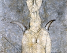 La signora degli oroscopi, 1980 - cm.50x70