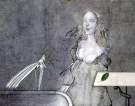 Pausa, 1980 - cm.100x70