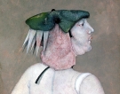 La luce, 1982 - cm.30x24