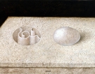 Piccolissimo labirinto, 1982 - cm.24x14