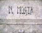 Natura morta n.1, 1984 - cm.34x24