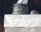 L\'ov, 1993 - cm.20x30, Tempera su tavola
